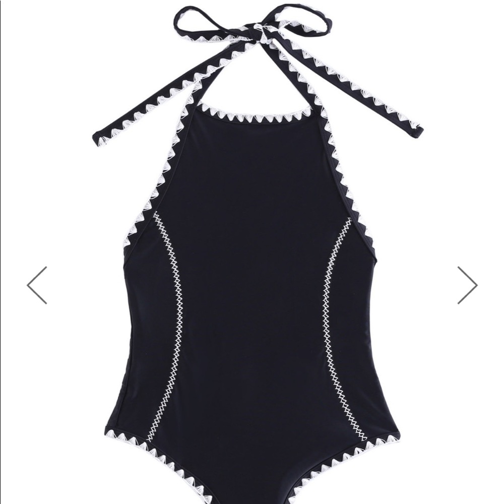 Same Swim Swimsuit